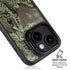 NFL Realtree Camo Seattle Seahawks iPhone 15 Kickstand Case