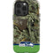 NFL Realtree Camo Seattle Seahawks iPhone 15 Pro Impact Case