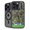 NFL Realtree Camo Seattle Seahawks iPhone 15 Pro Max Kickstand Case