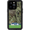 NFL Realtree Camo Seattle Seahawks iPhone 15 Pro Waterproof Case