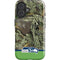 NFL Realtree Camo Seattle Seahawks iPhone 16 Impact Case