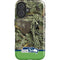 NFL Realtree Camo Seattle Seahawks iPhone 16 Magsafe Impact Case