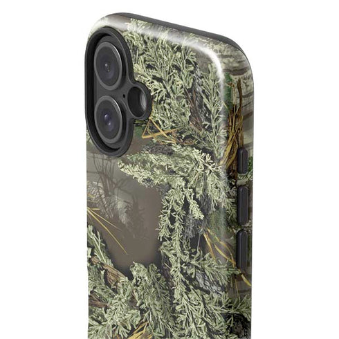 NFL Realtree Camo Seattle Seahawks iPhone 16 Plus Impact Case