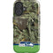 NFL Realtree Camo Seattle Seahawks iPhone 16 Plus Magsafe Impact Case