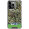 NFL Realtree Camo Seattle Seahawks iPhone 16 Pro Clear Case