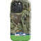 NFL Realtree Camo Seattle Seahawks iPhone 16 Pro Impact Case