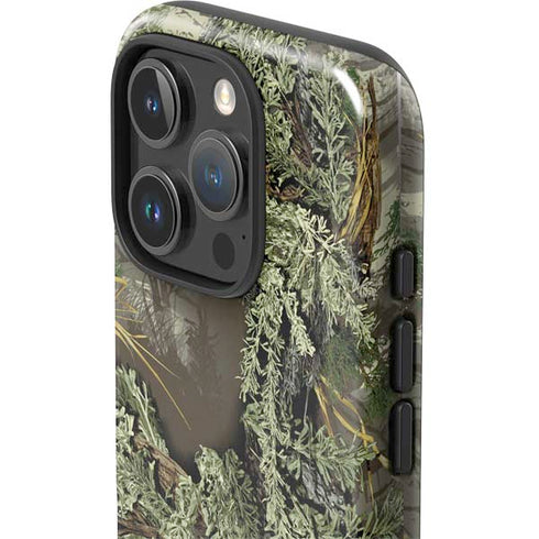NFL Realtree Camo Seattle Seahawks iPhone 16 Pro Impact Case