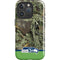 NFL Realtree Camo Seattle Seahawks iPhone 16 Pro Magsafe Impact Case