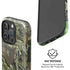 NFL Realtree Camo Seattle Seahawks iPhone 16 Pro Magsafe Impact Case