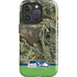 NFL Realtree Camo Seattle Seahawks iPhone 16 Pro Max Impact Case