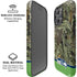 NFL Realtree Camo Seattle Seahawks iPhone 16 Pro Max Magsafe Impact Case