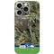 NFL Realtree Camo Seattle Seahawks iPhone 16 Pro Skin
