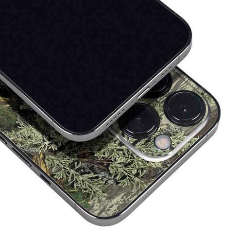 NFL Realtree Camo Seattle Seahawks iPhone 16 Pro Skin