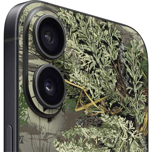 NFL Realtree Camo Seattle Seahawks iPhone 16 Skin