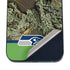NFL Realtree Camo Seattle Seahawks iPhone 16 Skin