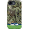 NFL Realtree Camo Seattle Seahawks iPhone 16e Impact Case