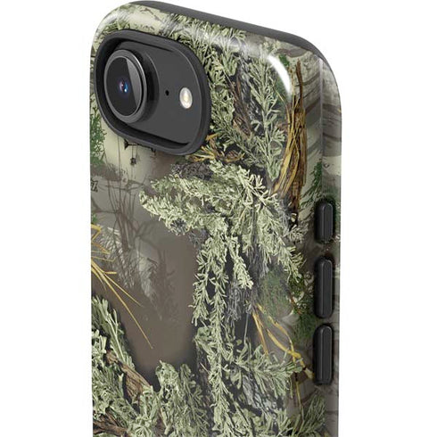 NFL Realtree Camo Seattle Seahawks iPhone 16e Impact Case