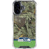 NFL Realtree Camo Seattle Seahawks iPhone 17 Clear Case