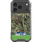 NFL Realtree Camo Seattle Seahawks iPhone 18 Pro Clear Case
