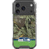 NFL Realtree Camo Seattle Seahawks iPhone 18 Pro Clear Case
