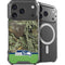 NFL Realtree Camo Seattle Seahawks iPhone 18 Pro MagSafe Case