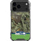 NFL Realtree Camo Seattle Seahawks iPhone 18 Pro Max Clear Case