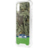 NFL Realtree Camo Seattle Seahawks iPhone XS Clear Case