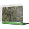 NFL Realtree Camo Seattle Seahawks MacBook Pro 14in (2021-24) Case plus Skin