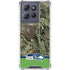 NFL Realtree Camo Seattle Seahawks Moto G 5G (2025) Clear Case