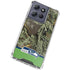 NFL Realtree Camo Seattle Seahawks Moto G 5G (2025) Clear Case