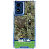 NFL Realtree Camo Seattle Seahawks Moto G 5G (2024) Clear Case