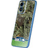 NFL Realtree Camo Seattle Seahawks Moto G Play 4G (2024) Skin