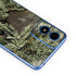 NFL Realtree Camo Seattle Seahawks Moto G Play 4G (2024) Skin