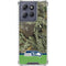 NFL Realtree Camo Seattle Seahawks Moto G Power 5G (2025) Clear Case