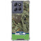 NFL Realtree Camo Seattle Seahawks Moto G Stylus 5G (2025) Clear Case