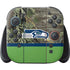 NFL Realtree Camo Seattle Seahawks Nintendo Skins