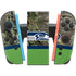 NFL Realtree Camo Seattle Seahawks Nintendo Switch 2 (2025) Joy-Con Controller Skin