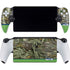 NFL Realtree Camo Seattle Seahawks PlayStation Portal Remote Player Skin