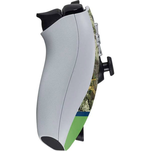 NFL Realtree Camo Seattle Seahawks PlayStation Portal Remote Player Skin
