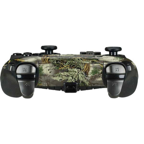 NFL Realtree Camo Seattle Seahawks PlayStation Scuf Vantage 2 Controller Skin