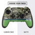 NFL Realtree Camo Seattle Seahawks PlayStation Scuf Vantage 2 Controller Skin