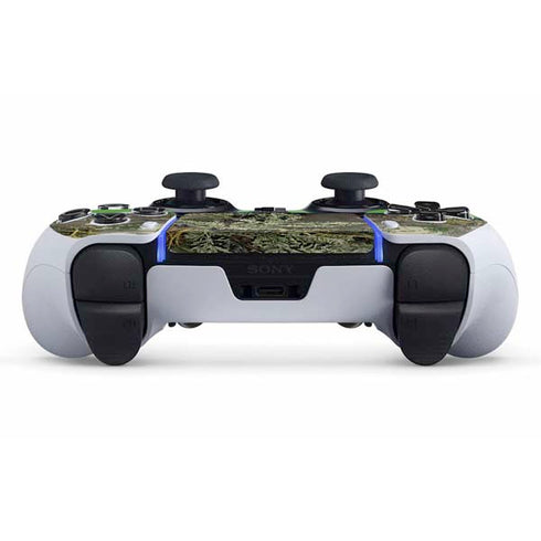 NFL Realtree Camo Seattle Seahawks PS5 DualSense Edge Pro Controller Skin