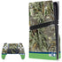 NFL Realtree Camo Seattle Seahawks PS5 Pro Disk Bundle Skin