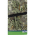 NFL Realtree Camo Seattle Seahawks PS5 Pro Disk Console Skin