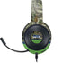 NFL Realtree Camo Seattle Seahawks Razer Kraken X Skin