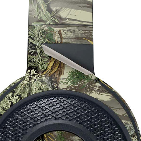 NFL Realtree Camo Seattle Seahawks Razer Kraken X Skin