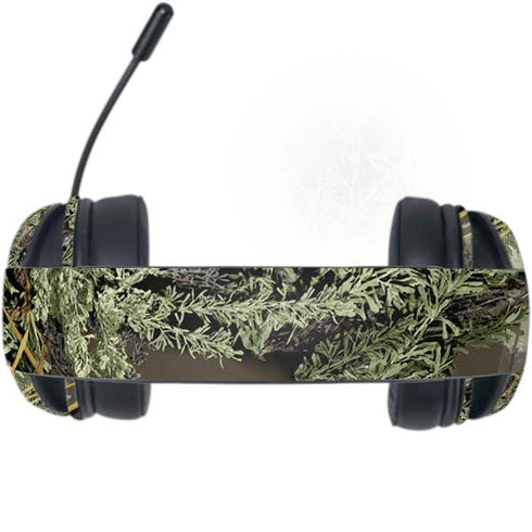NFL Realtree Camo Seattle Seahawks Razer Kraken X Skin