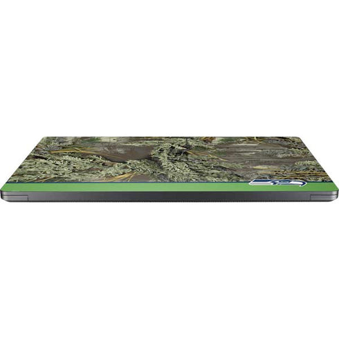NFL Realtree Camo Seattle Seahawks Surface Laptop 7 13.8in Skin