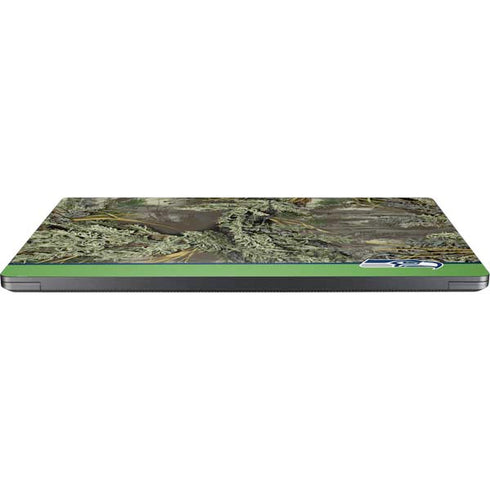 NFL Realtree Camo Seattle Seahawks Surface Laptop 7 15in Skin