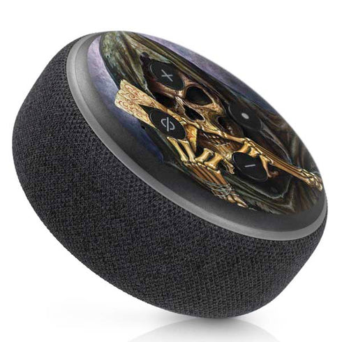 Alchemy Carta Reapers Ace Amazon Echo Dot Skin